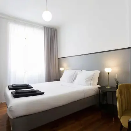 Quiet And Cosy Penha De Franca