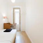 公寓 Quiet And Cosy Penha De Franca Lisboa