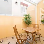 Appartement Quiet And Cosy Penha De Franca Lissabon