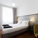Quiet And Cosy Penha De Franca