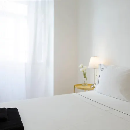 アパート Quiet And Cosy Penha De Franca *