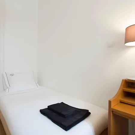 Lejlighed Quiet And Cosy Penha De Franca