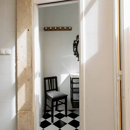 Quiet And Cosy Penha De Franca Lejlighed