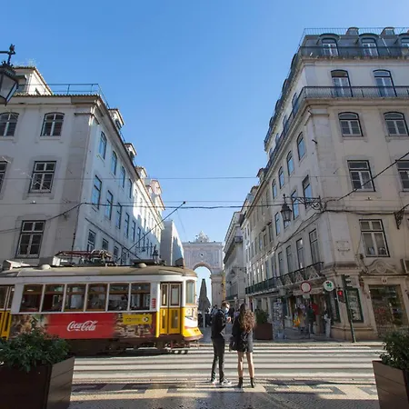 Quiet And Cosy Penha De Franca * Lisboa