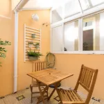 شقة Quiet And Cosy Penha De Franca *