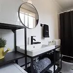 شقة Quiet And Cosy Penha De Franca