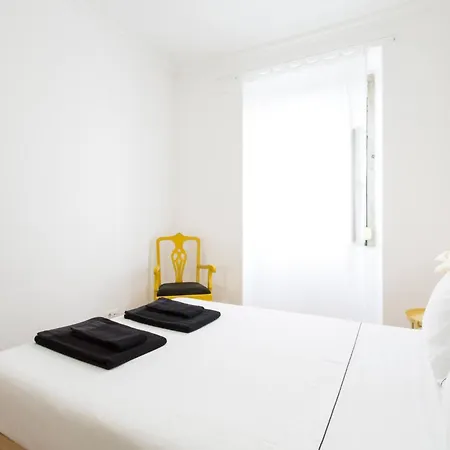 Quiet And Cosy Penha De Franca アパート リスボン