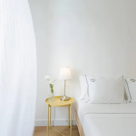 Quiet And Cosy Penha De Franca