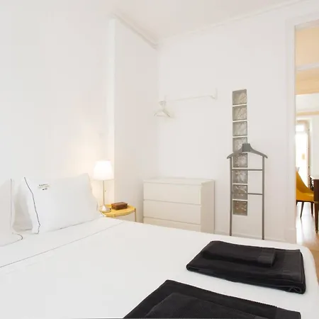 アパート Quiet And Cosy Penha De Franca