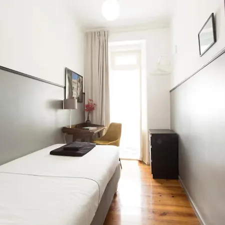 Quiet And Cosy Penha De Franca Daire *