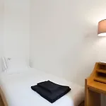 Апартаменты Quiet And Cosy Penha De Franca
