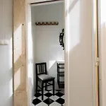 Quiet And Cosy Penha De Franca Апартаменты